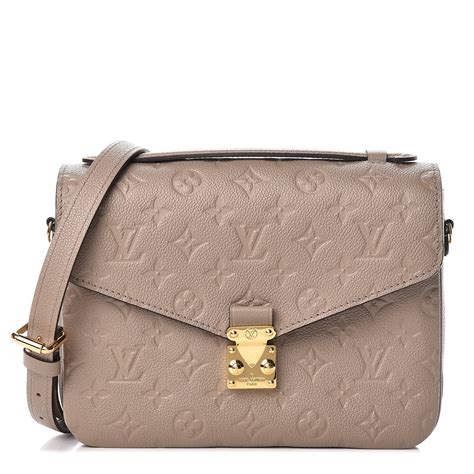 cheap louis vuitton pochette metis|louis vuitton metis empreinte.